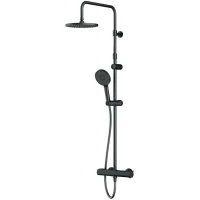 Душевая система 228 мм Am.Pm X-Joy F0785A422