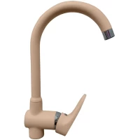 Смеситель для кухни GranFest 3023 топаз