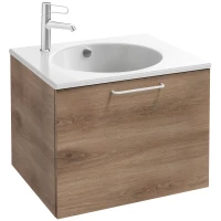 Тумба квебекский дуб 60 см Jacob Delafon Odeon Rive Gauche EB2510-R6-E10