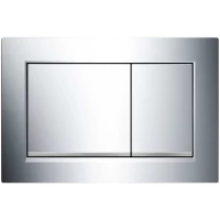 Кнопка смыва Vincea VFP-001CH хром