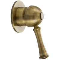 Встраиваемый смеситель для душа Migliore Dallas ML.DLS-6830.BR