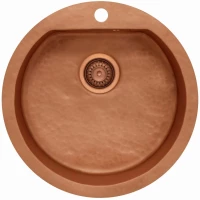 Мойка Seaman Natural Genova SMC-510V Supreme