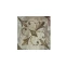 Керамическая плитка Kerama Marazzi Декор Довиль 7 глянцевый 9,8x9,8x7 VT/B232/1146
