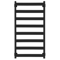 Полотенцесушитель электрический 1270x530 ТЭН левый Secado Комано 1 4603777442521