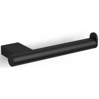 Держатель туалетной бумаги Langberger Black Edition 28043C-BP