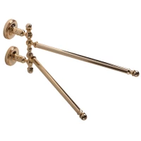 Полотенцедержатель 36 см Migliore Mirella 17334