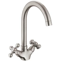 Смеситель для кухни Cron CN4019-5