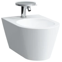 Подвесное биде Laufen Kartell by Laufen 8.3033.1.400.302.1