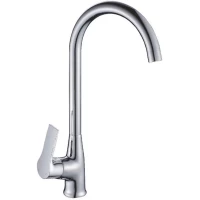 Смеситель для кухни Cron CN70172