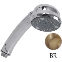 Душевая лейка антикальций Migliore Ricambi ML.RIC-33.108.BR