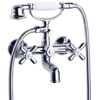 Смеситель для ванны Ramon Soler Gaudi 3105CG
