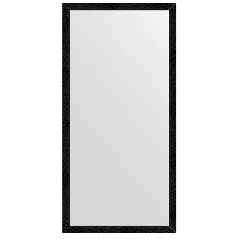 Зеркало 49x99 см черные дюны Evoform Definite BY 7482
