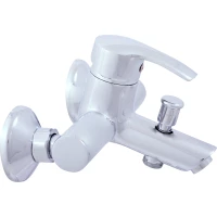 Смеситель для ванны Rav Slezak Rio R154.5