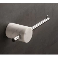 Держатель туалетной бумаги Stil Haus Equilibrium EQM11(08) хром