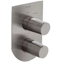 Смеситель для ванны Ramon Soler Tzar 341503SNC