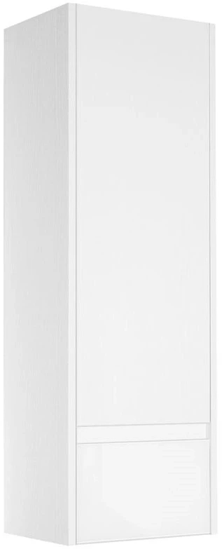 Подвесная колонна осина белая/белый лакобель R Style Line Монако ЛС-00000672
