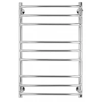 Полотенцесушитель электрический 870x432 ТЭН левый Secado Мерида 3 4603777453039