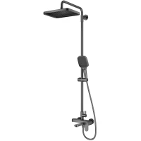 Душевая система 313x212 мм Raglo R50.24.09