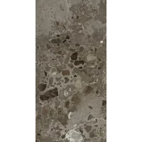 Керамогранит Fioranese I Cocci Siciliani Nero R10 60.4x120.8 0SC627R