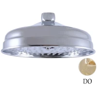 Верхний душ 200 мм Rav Slezak KS0020Z