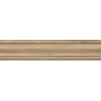 Керамогранит Kerama Marazzi Плинтус Сальветти капучино 8x39,6 SG5401\BTG