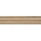 Керамогранит Kerama Marazzi Плинтус Сальветти капучино 8x39,6 SG5401\BTG