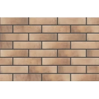 Клинкер Cerrad Elewacja Retro Brick masala 24,5x6,5