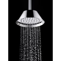 Верхний душ 225 мм Cezares CZR-SPA200-01