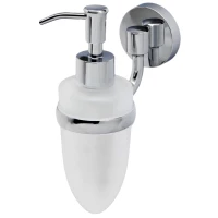 Дозатор 160 мл WasserKRAFT Rhein K-6299