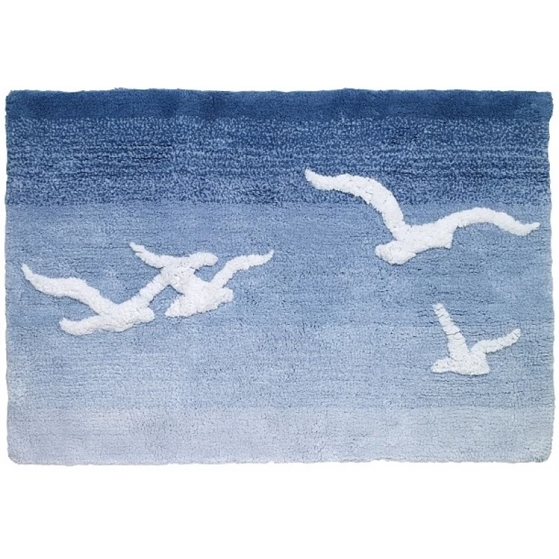 Коврик Avanti Seagulls 13877J Коврик Avanti Seagulls 13877J