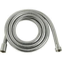 Душевой шланг Migliore Ricambi ML.RIC-30.120.CR 120 см, хром