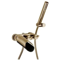 Смеситель для ванны Paini Morgana 73PW105LZKM