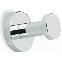 Крючок Stil Haus Medea ME13(08) для ванны, хром