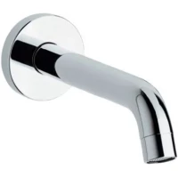 Излив для ванны 250 мм Paini Cox 78CR207CAN25