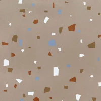 Керамогранит NU0788C Nuances Cipria Coccio 80x80