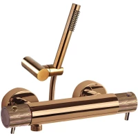 Термостат для душа Ramon Soler Odisea Joya 593401DCUC