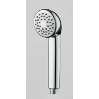 Душевая лейка Splenka S450.03 1 режим, хром