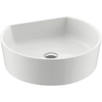 Раковина 40x35,5 см Ravak Moon 1C XJN01300001