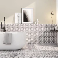 Коллекция плитки Prissmacer Hampton