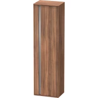 Пенал Duravit Ketho KT1265R7979 подвесной R, орех