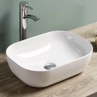 Раковина 45,5x32,5 см Melana 78105