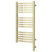 Полотенцесушитель электрический 800x400 шампань МЭМ правый Сунержа Модус 3.0 020-5701-8040