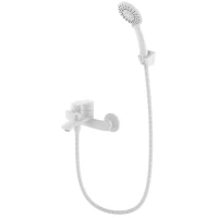 Смеситель для ванны Milardo Rora RORWT00M02