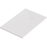 Душевой поддон из литьевого мрамора 140x90 см Good Door Essentia ЛП00067