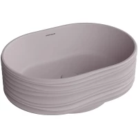 Раковина 50,5x36,6 см Kerama Marazzi Sabbia SA.wb.50\MAL