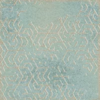 Плитка ENSO Suki Teal 12.5x12.5