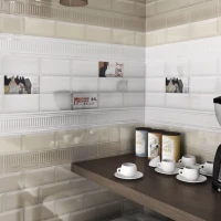 Коллекция плитки Kerama Marazzi Бланше