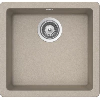 Кухонная мойка Schock Quadro 50 саббиа 700514
