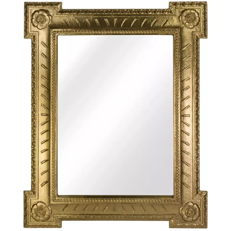 Зеркало 71x90,5 см бронза Migliore 26538