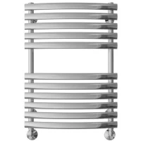 Полотенцесушитель водяной 800x500 Ravak Elegance X04000083675